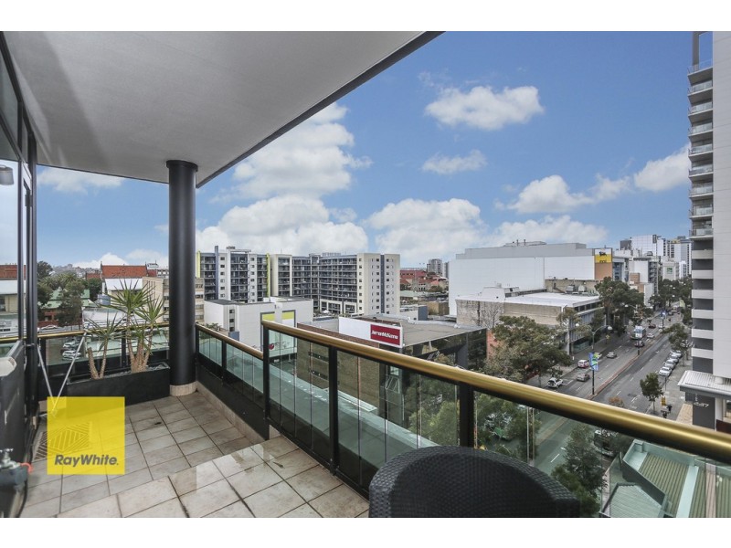 51/255 Adelaide Terrace, Perth WA 6000