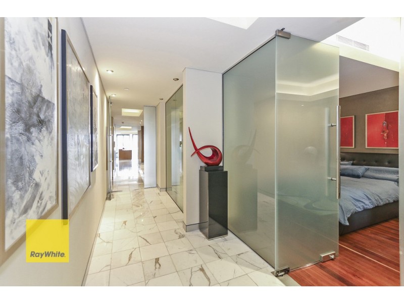 51/255 Adelaide Terrace, Perth WA 6000