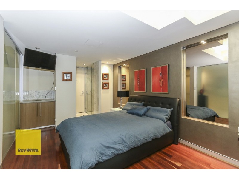 51/255 Adelaide Terrace, Perth WA 6000