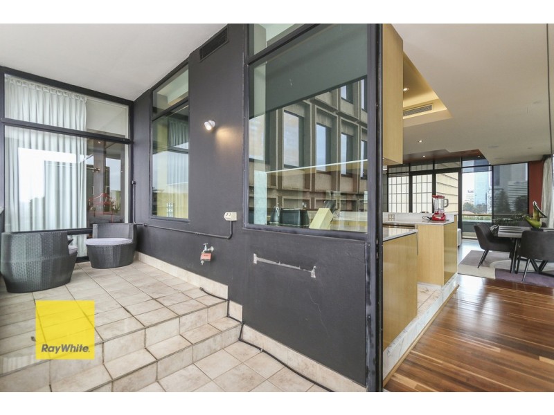 51/255 Adelaide Terrace, Perth WA 6000