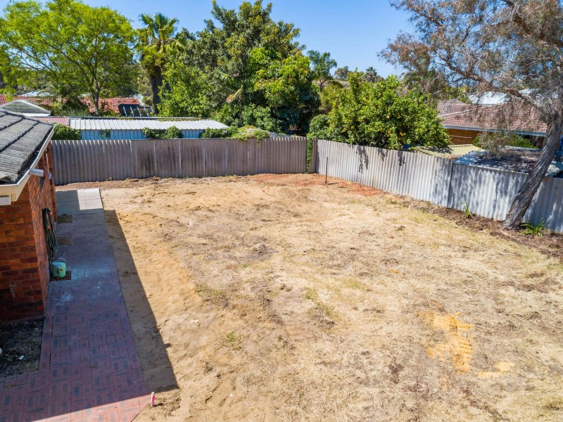 Lot 2, 16 Kingsley Drive, Kingsley WA 6026