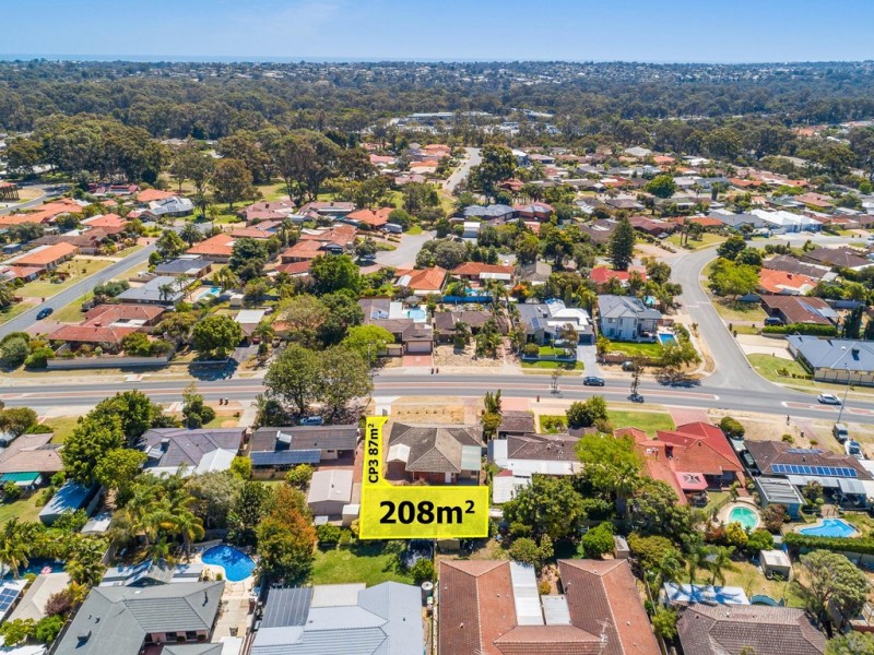 Lot 2, 16 Kingsley Drive, Kingsley WA 6026