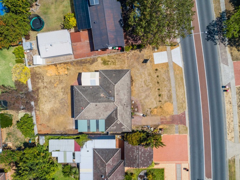 Lot 2, 16 Kingsley Drive, Kingsley WA 6026