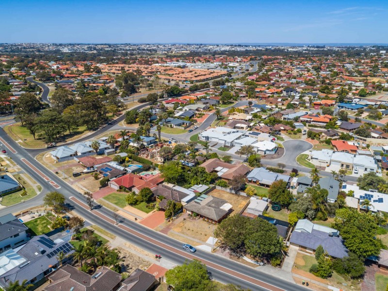 Lot 2, 16 Kingsley Drive, Kingsley WA 6026