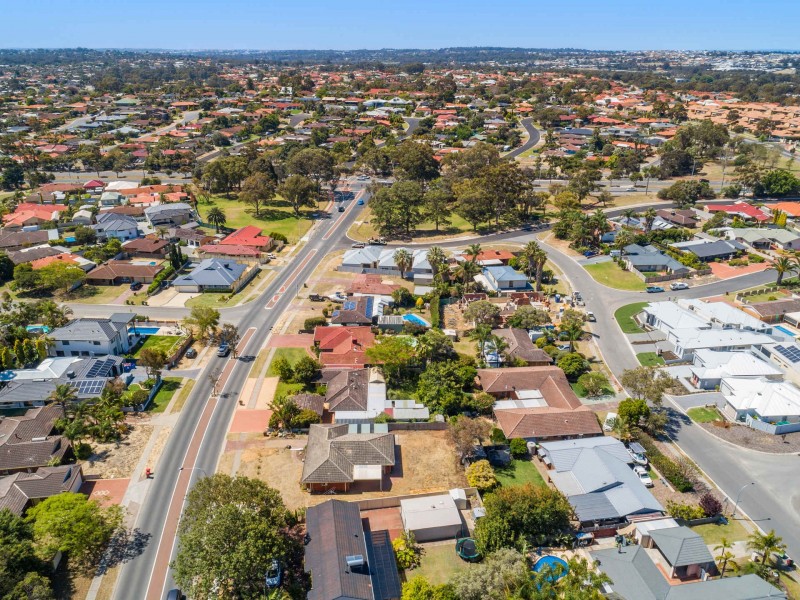 Lot 2, 16 Kingsley Drive, Kingsley WA 6026