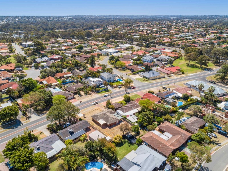 Lot 2, 16 Kingsley Drive, Kingsley WA 6026