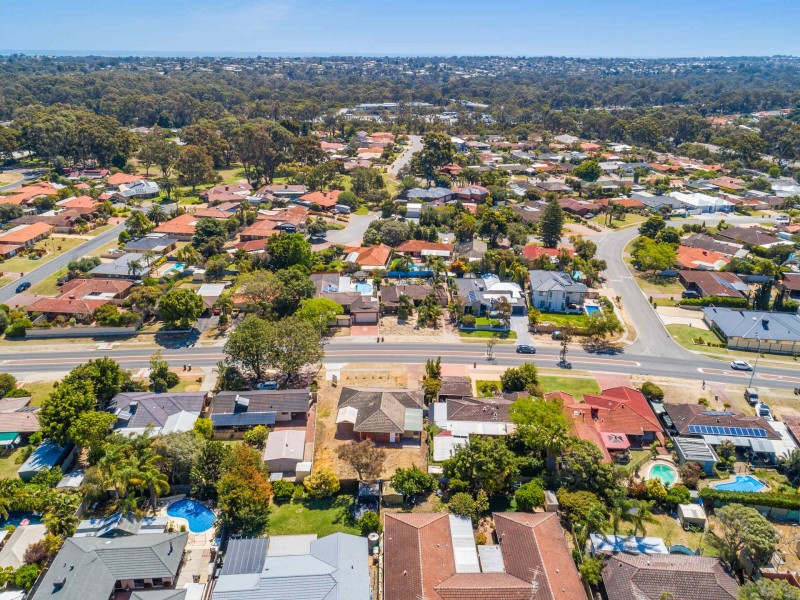 Lot 2, 16 Kingsley Drive, Kingsley WA 6026