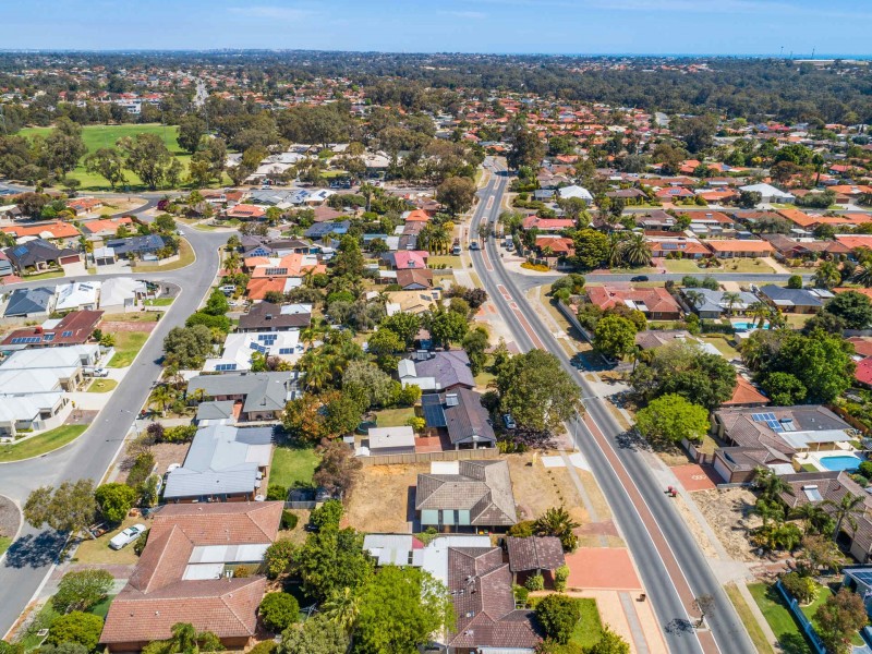 Lot 2, 16 Kingsley Drive, Kingsley WA 6026