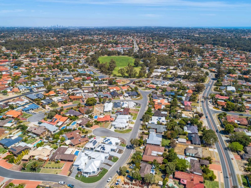 Lot 2, 16 Kingsley Drive, Kingsley WA 6026