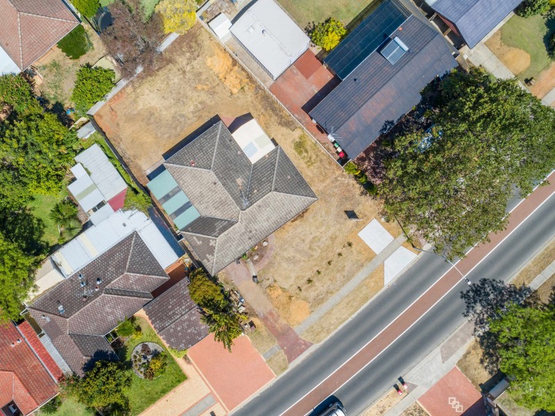 Lot 2, 16 Kingsley Drive, Kingsley WA 6026