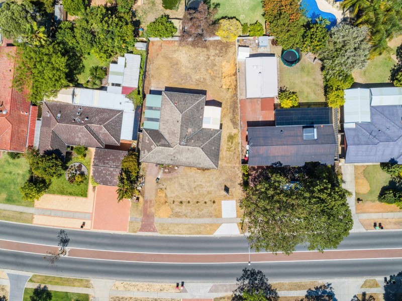 Lot 2, 16 Kingsley Drive, Kingsley WA 6026