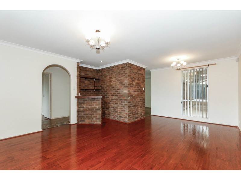 3 Lushington Drive, Padbury WA 6025