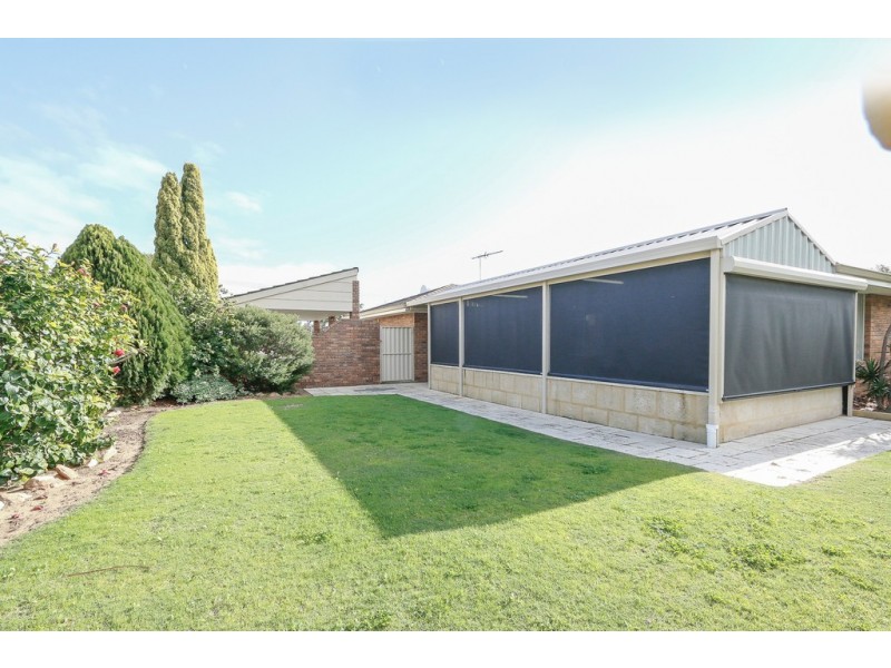 3 Lushington Drive, Padbury WA 6025