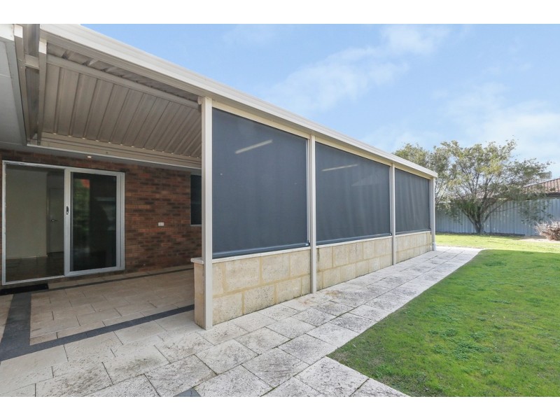 3 Lushington Drive, Padbury WA 6025