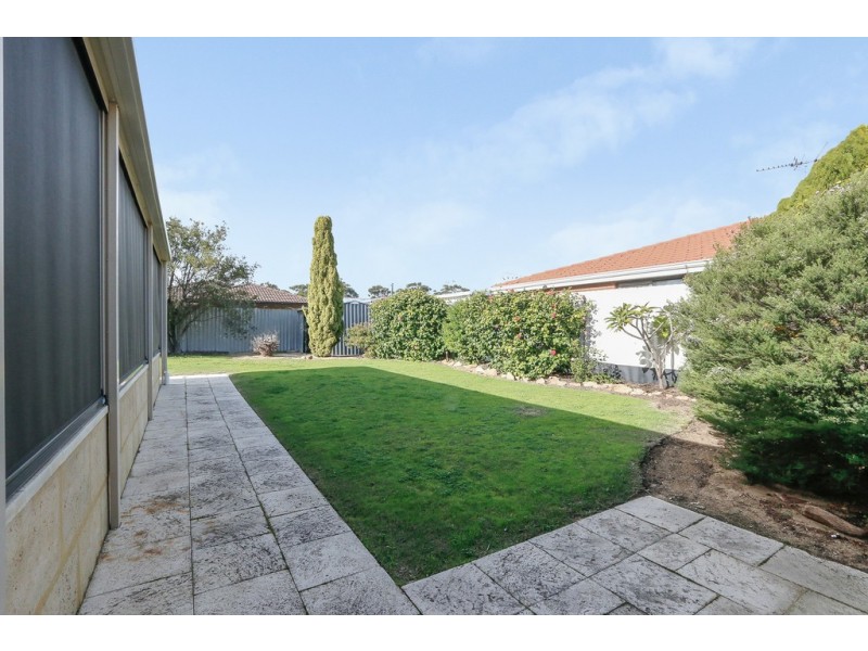 3 Lushington Drive, Padbury WA 6025