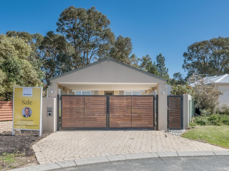11 Alperton Court, Kingsley WA 6026