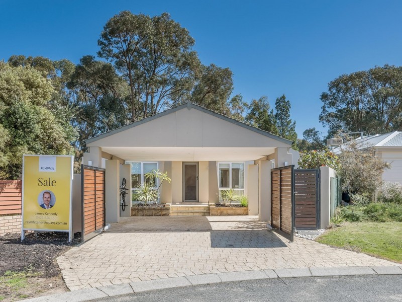 11 Alperton Court, Kingsley WA 6026