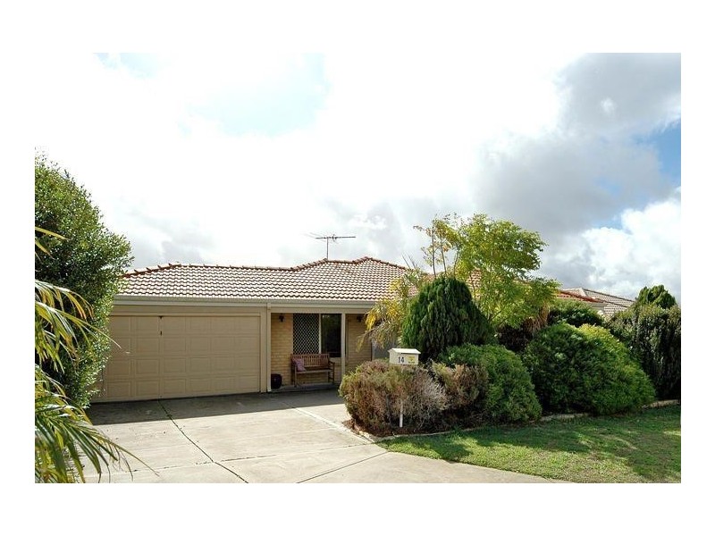 14 Drammen Elbow, Merriwa WA 6030