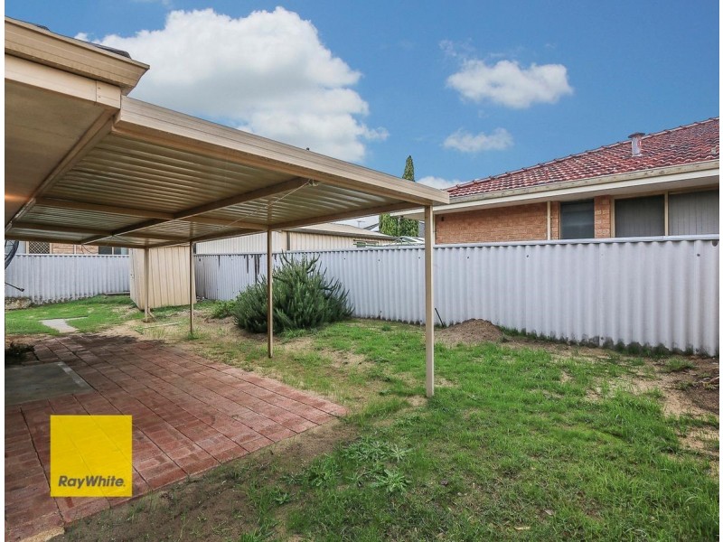 112a Giralt Road, Marangaroo WA 6064