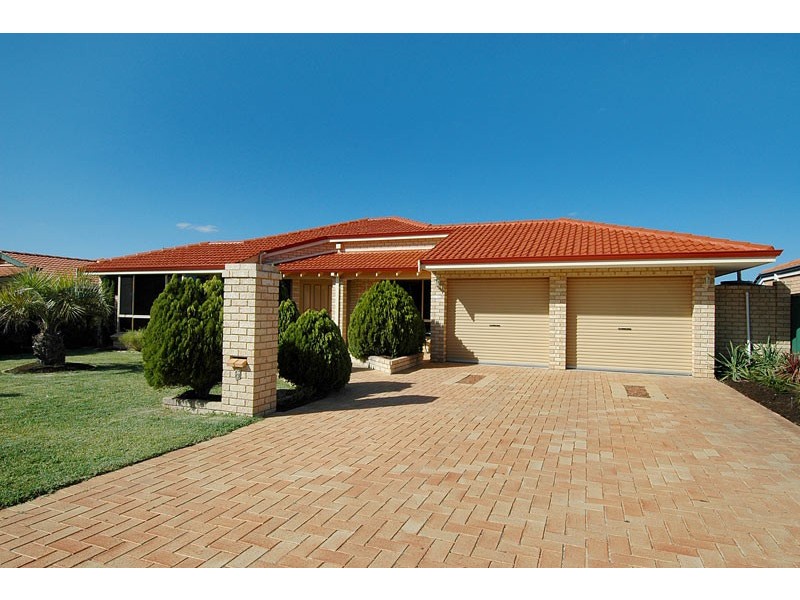 6 SEASIDE GARDENS, Mullaloo WA 6027