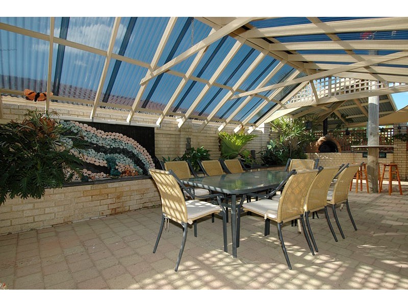 6 SEASIDE GARDENS, Mullaloo WA 6027