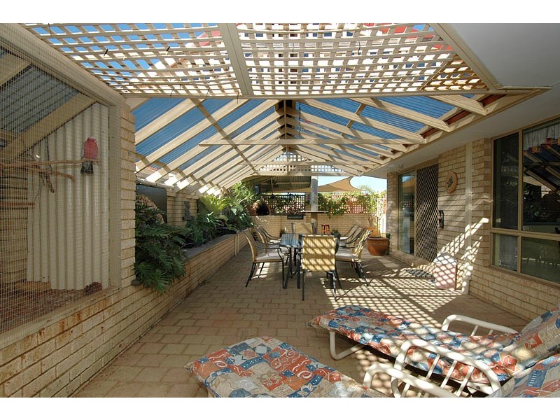 6 SEASIDE GARDENS, Mullaloo WA 6027