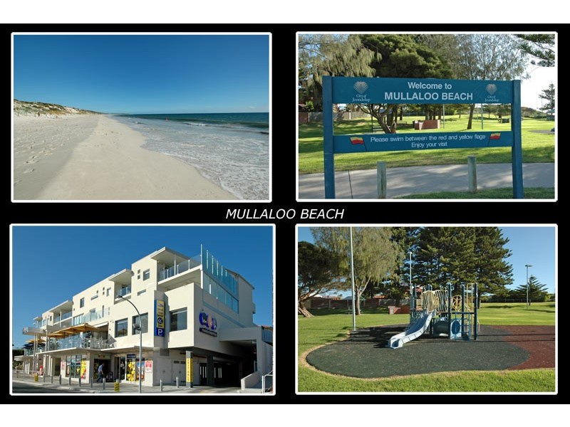 6 SEASIDE GARDENS, Mullaloo WA 6027