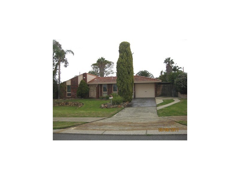 60 SHERINGTON ROAD, Greenwood WA 6024