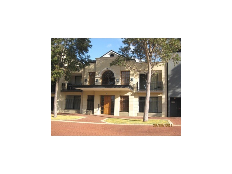 17A SHENTON AVENUE, Joondalup WA 6027