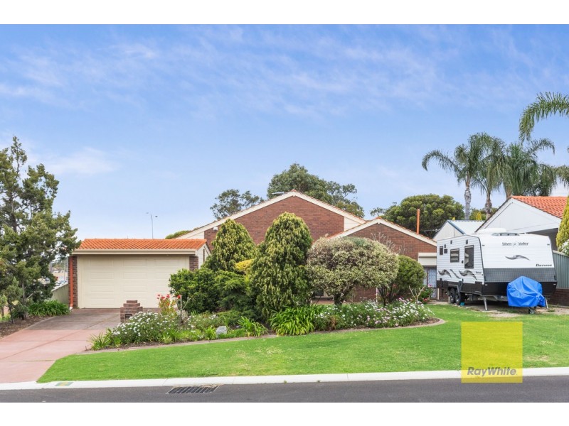 2 Poimena Mews, Kingsley WA 6026