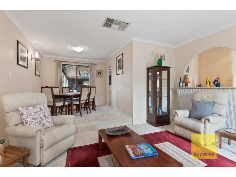 2 Poimena Mews, Kingsley WA 6026