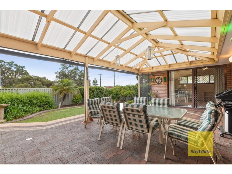 2 Poimena Mews, Kingsley WA 6026