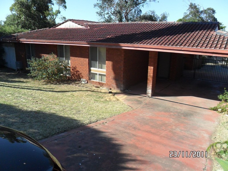 25 DUTTON CRES, Hamersley WA 6022