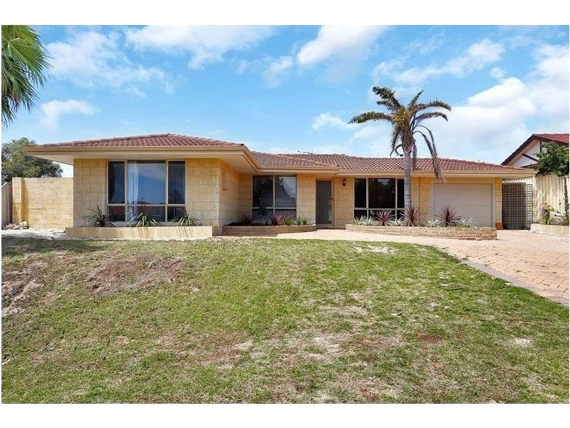 3 Seamet Rise, Merriwa WA 6030