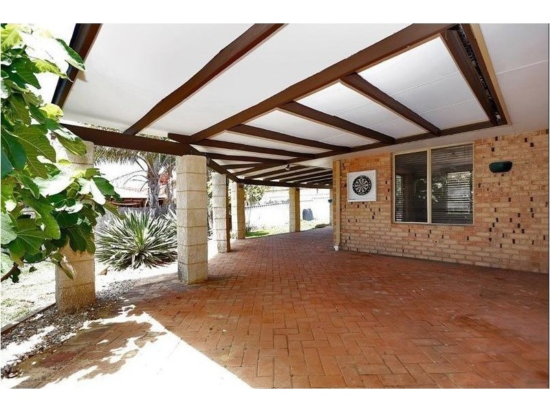 3 Seamet Rise, Merriwa WA 6030