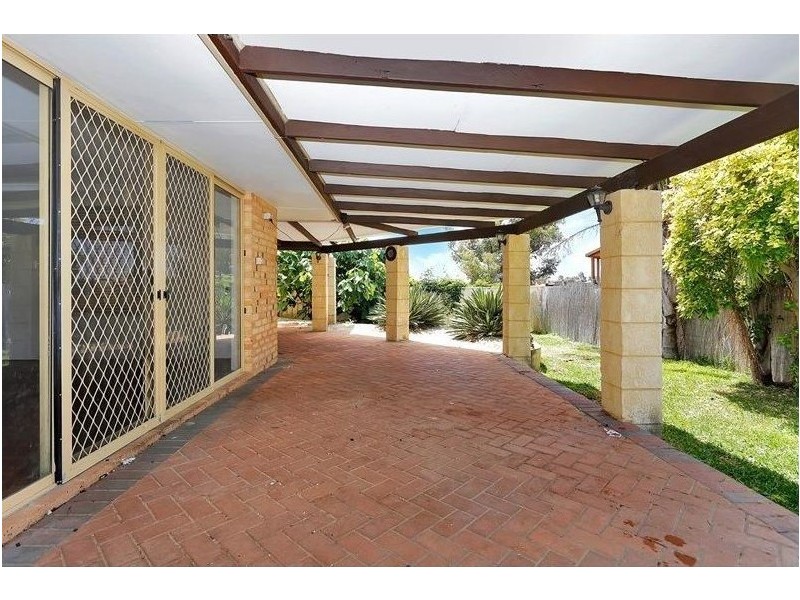 3 Seamet Rise, Merriwa WA 6030