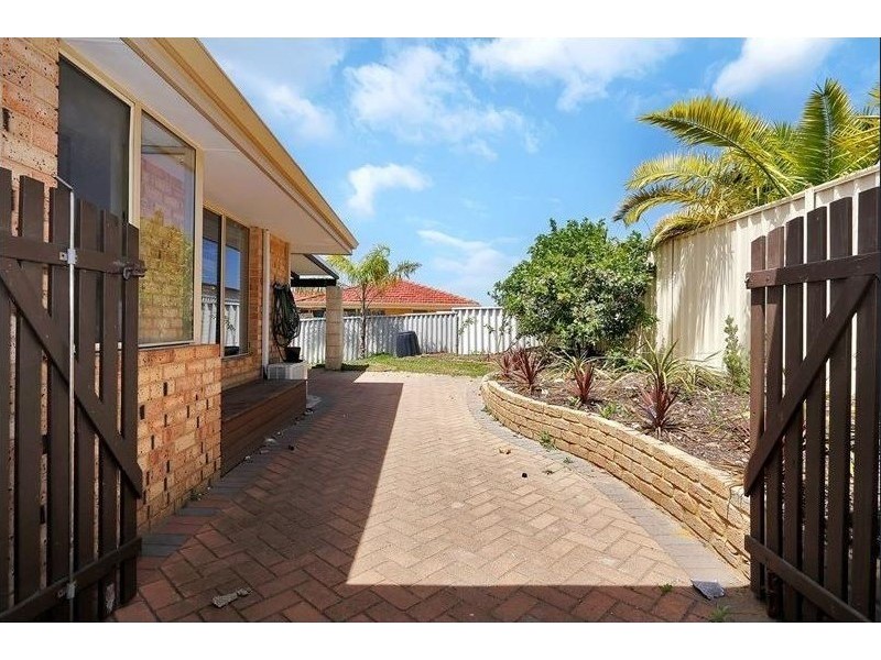 3 Seamet Rise, Merriwa WA 6030