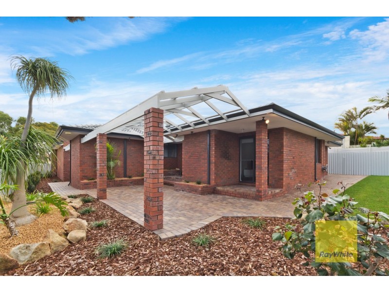 15 New Cross Road, Kingsley WA 6026