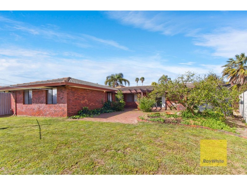 25 Claygate Way, Kingsley WA 6026