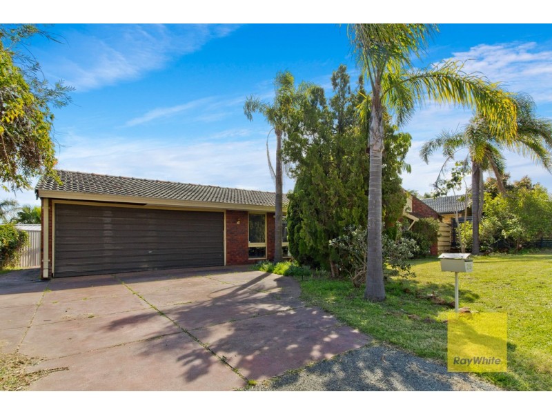 25 Claygate Way, Kingsley WA 6026