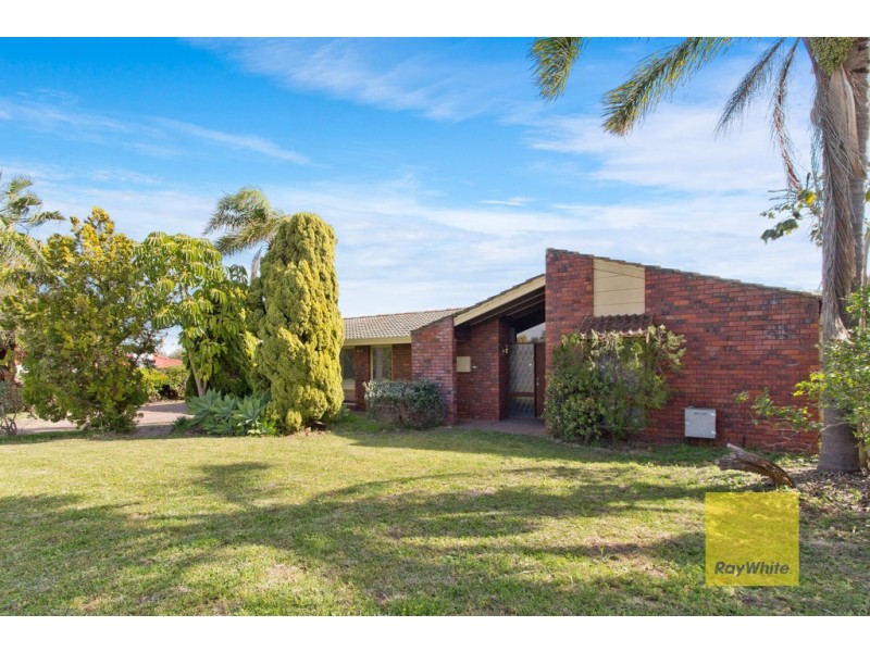 25 Claygate Way, Kingsley WA 6026