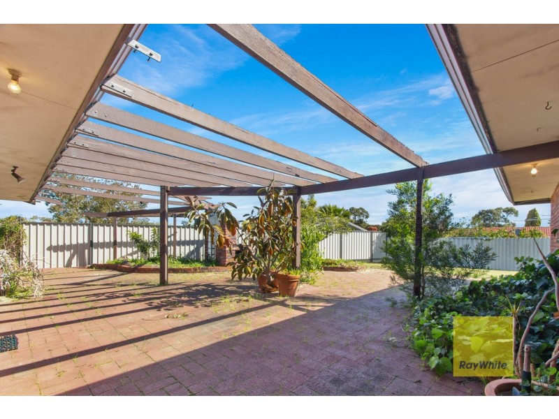 25 Claygate Way, Kingsley WA 6026