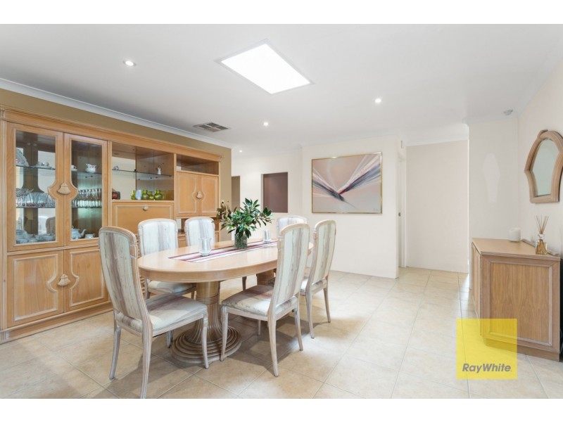 27 Lavender Chase, Darch WA 6065