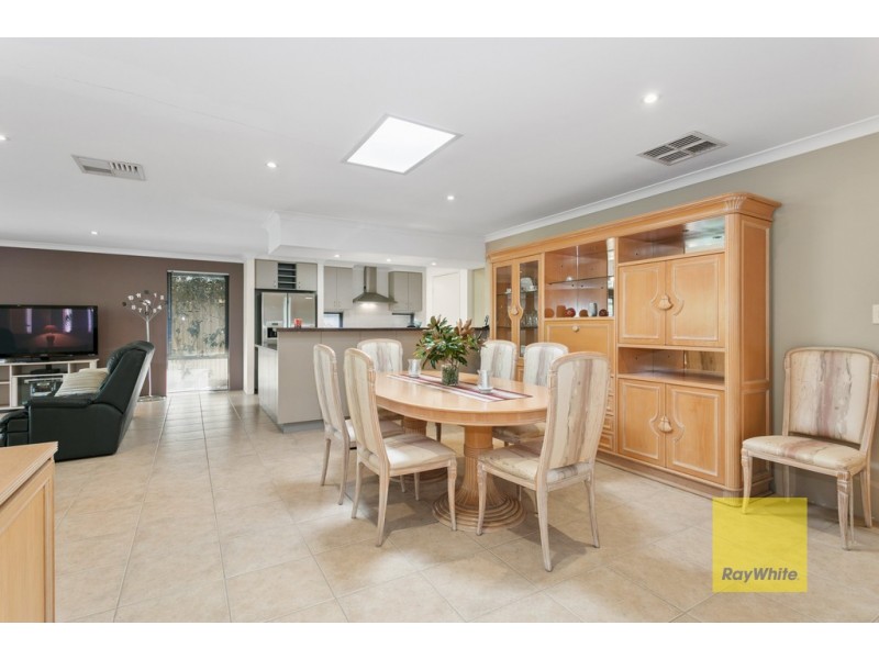 27 Lavender Chase, Darch WA 6065