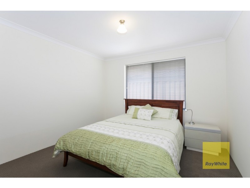 27 Lavender Chase, Darch WA 6065