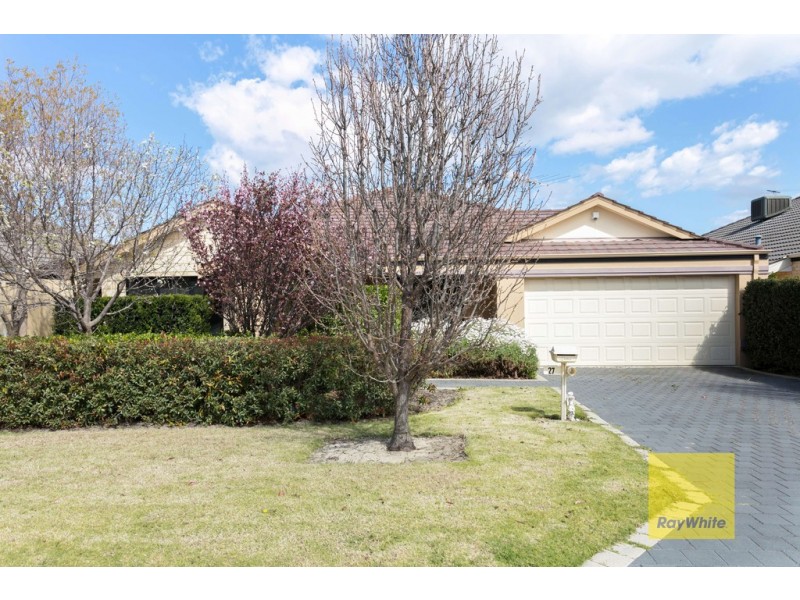 27 Lavender Chase, Darch WA 6065