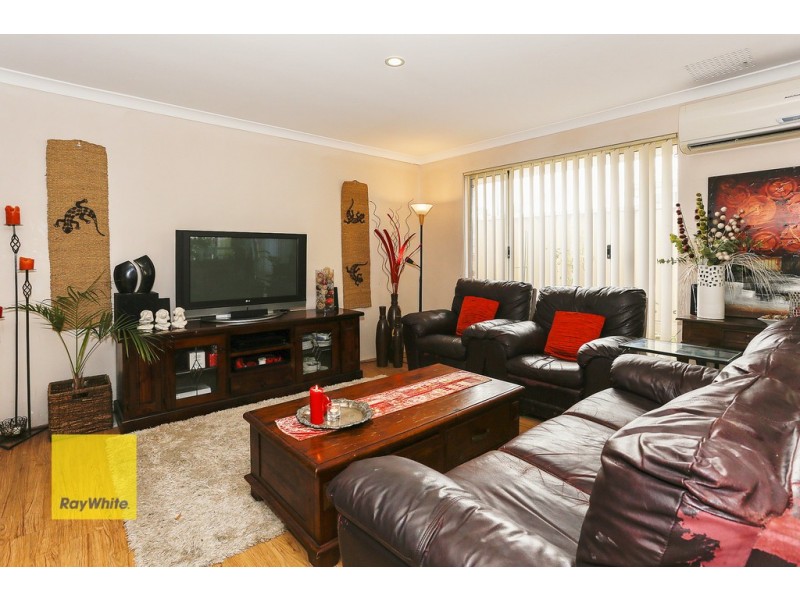 35 Feakle Bend, Ridgewood WA 6030