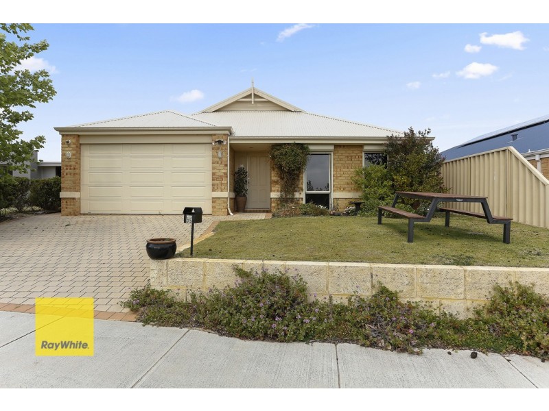 35 Feakle Bend, Ridgewood WA 6030