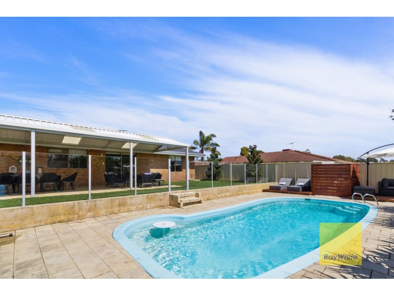 19 Leyton Court, Kingsley WA 6026