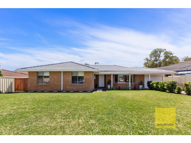 19 Leyton Court, Kingsley WA 6026